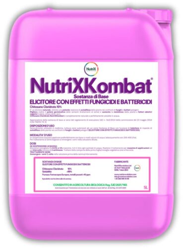 NutriXKombat