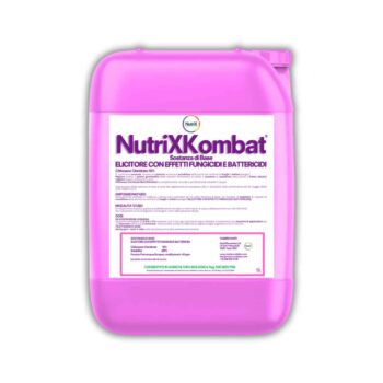 NutriXKombat