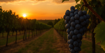 Zeolite Pura Agricoltura Vigneti migliori vino qualita